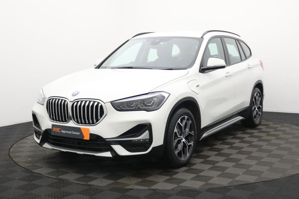 Used BMW X1 2021 for sale - 77451877: Photo 9