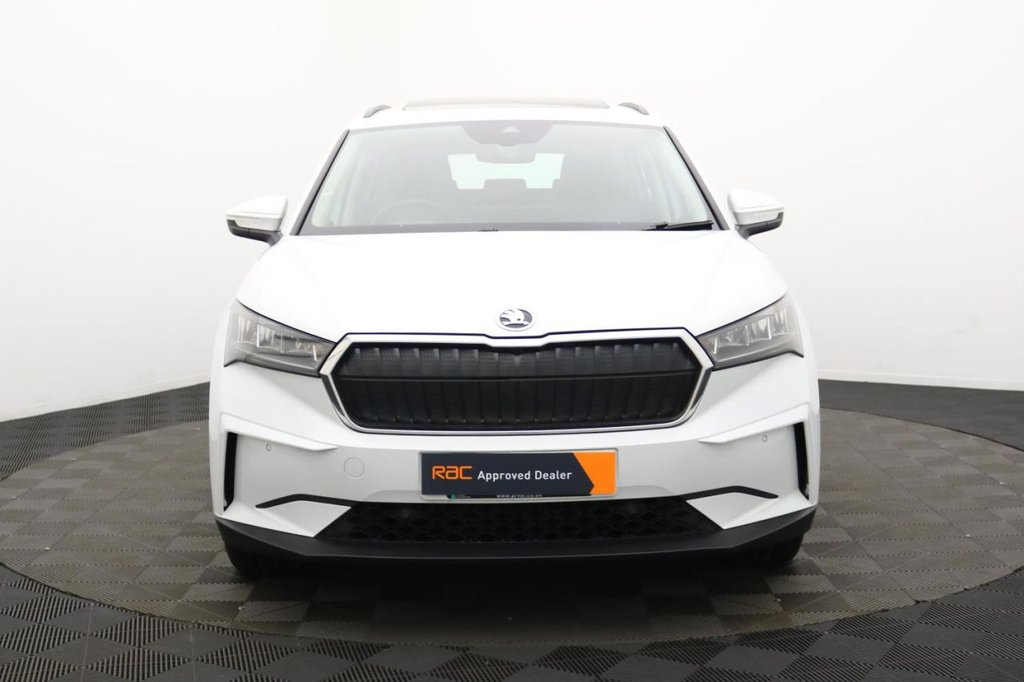 Used Skoda Enyaq 2021 for sale - 77384437: Photo 10