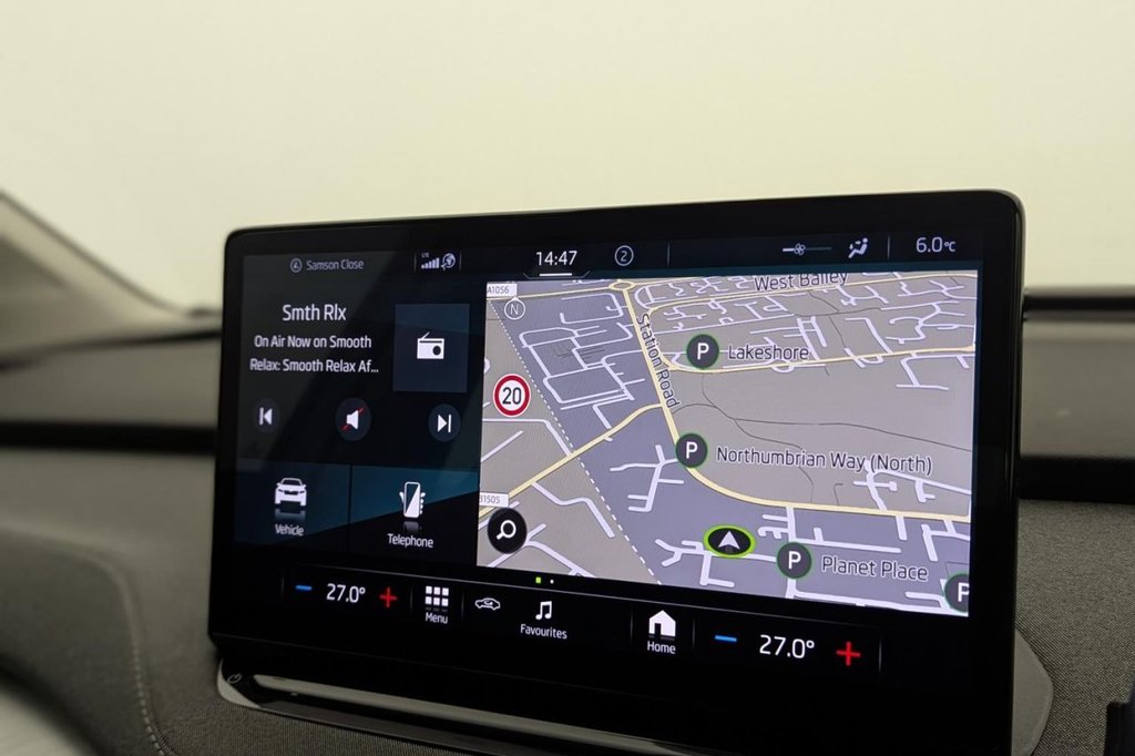 Used Skoda Enyaq 2021 for sale - 77384437: Photo 13