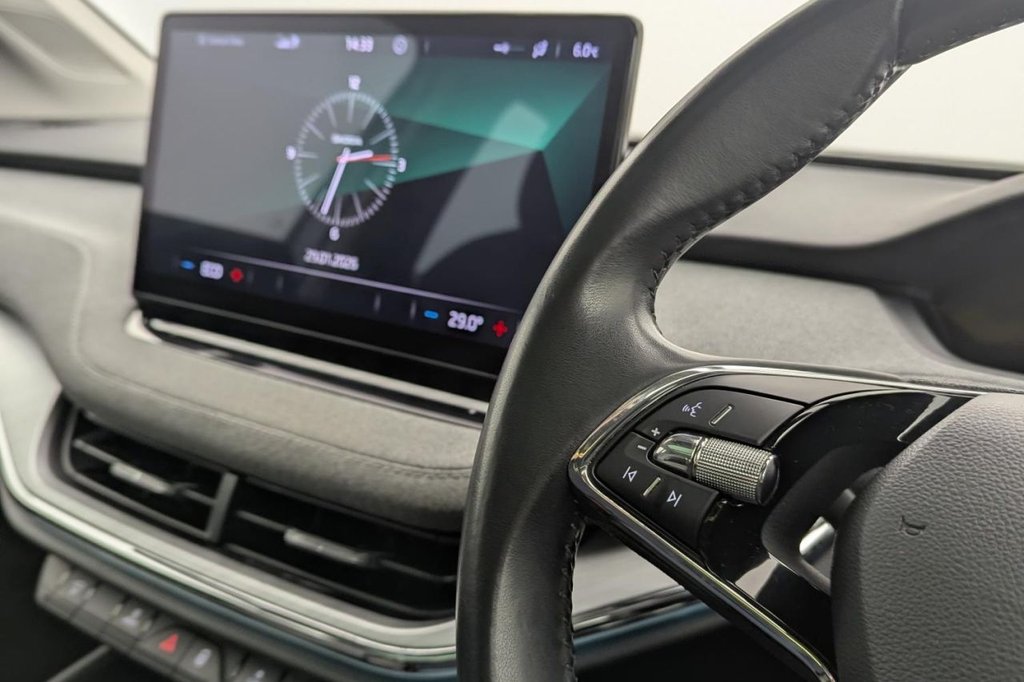 Used Skoda Enyaq 2021 for sale - 77384437: Photo 14