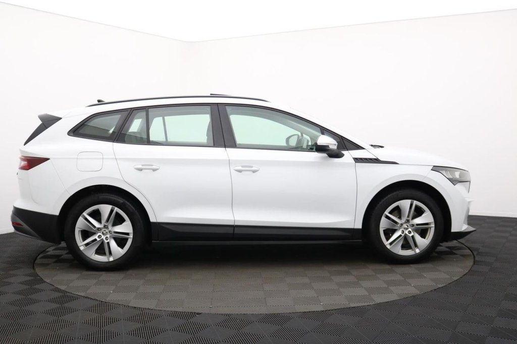 Used Skoda Enyaq 2021 for sale - 77384437: Photo 2