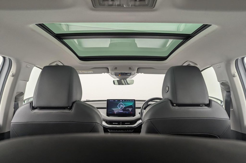 Used Skoda Enyaq 2021 for sale - 77384437: Photo 21