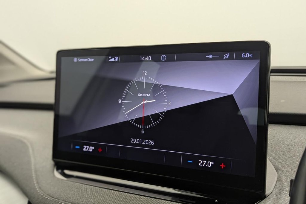 Used Skoda Enyaq 2021 for sale - 77384437: Photo 23