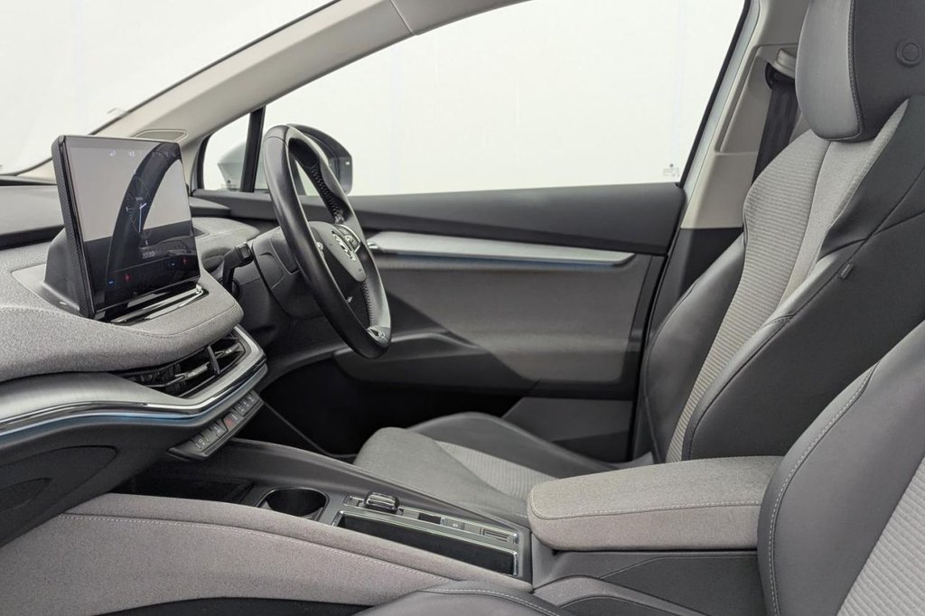 Used Skoda Enyaq 2021 for sale - 77384437: Photo 26