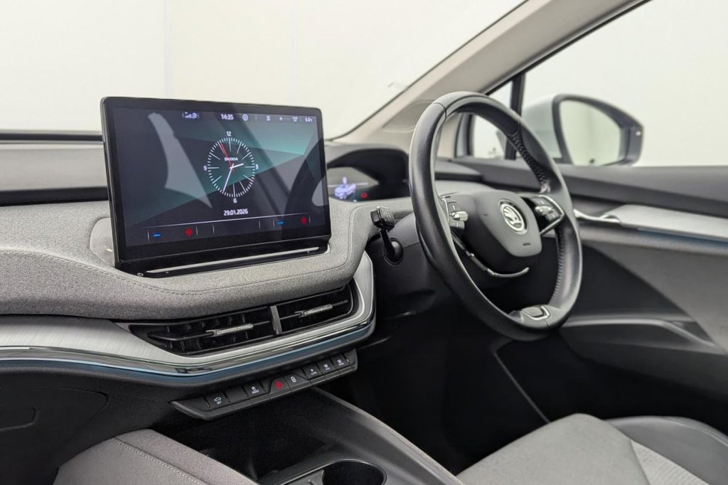 Used Skoda Enyaq 2021 for sale - 77384437: Photo 27