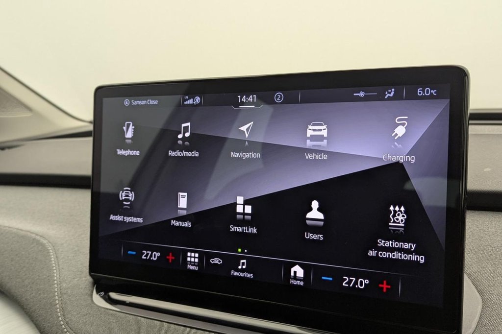 Used Skoda Enyaq 2021 for sale - 77384437: Photo 29