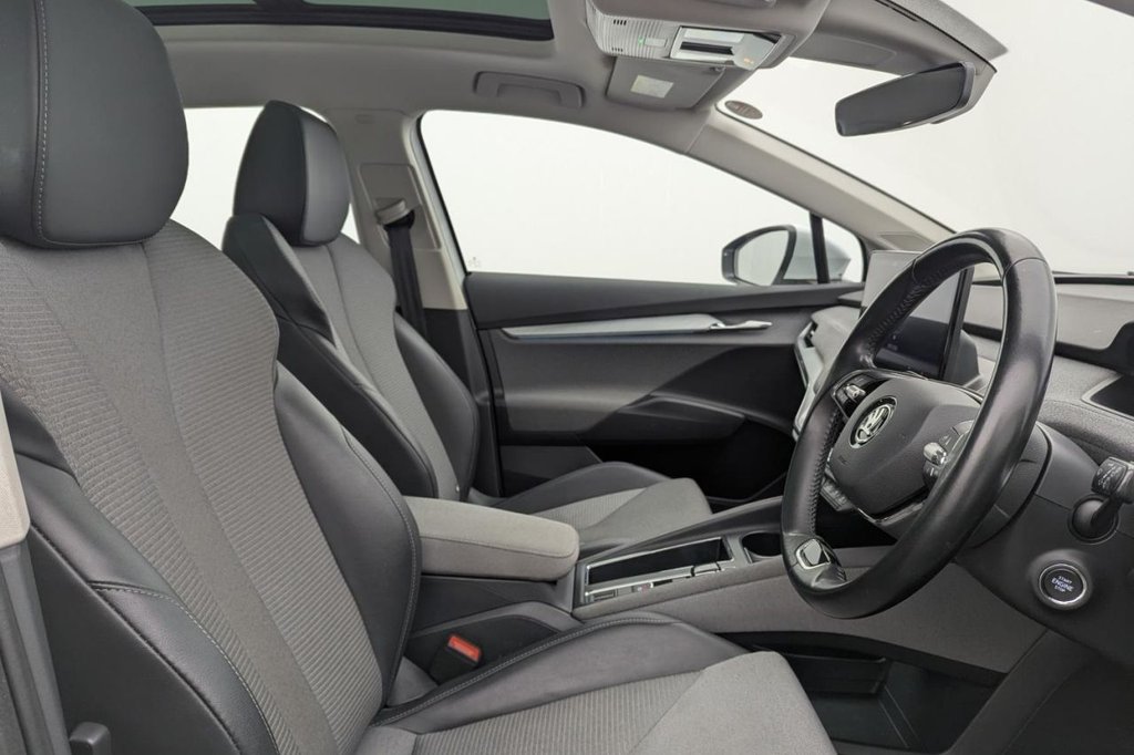 Used Skoda Enyaq 2021 for sale - 77384437: Photo 3