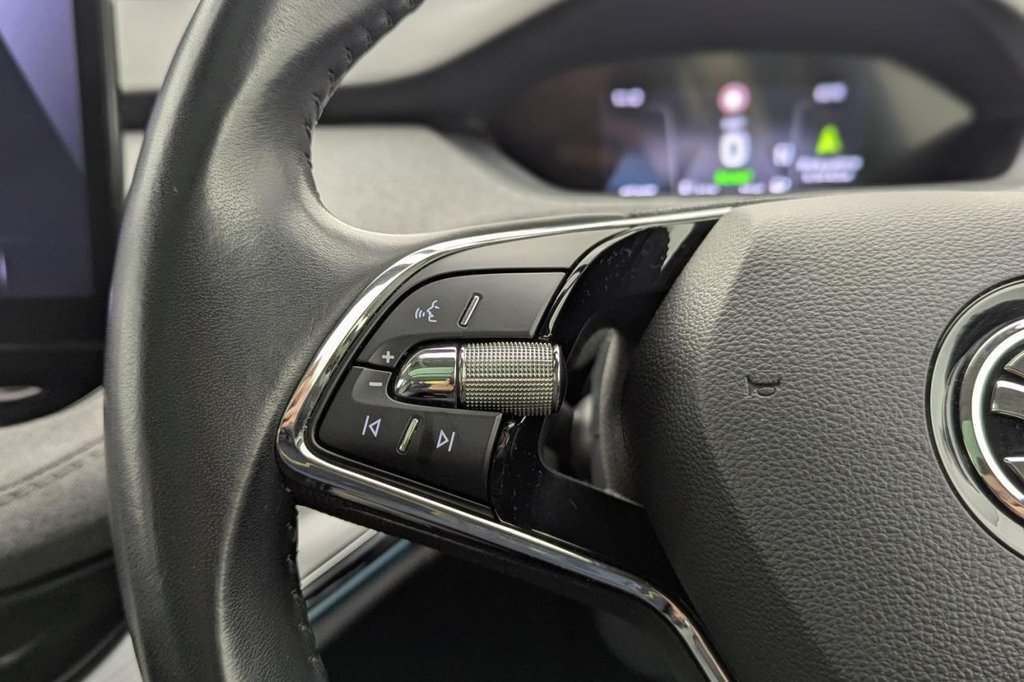 Used Skoda Enyaq 2021 for sale - 77384437: Photo 35