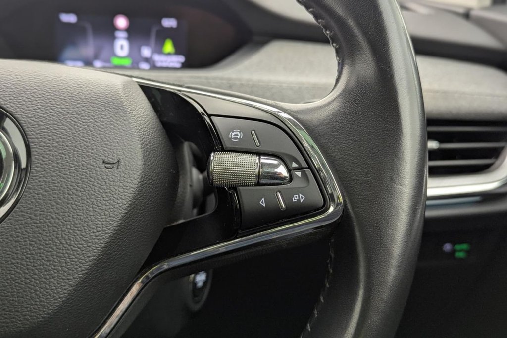 Used Skoda Enyaq 2021 for sale - 77384437: Photo 37