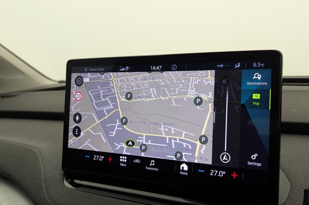 Used Skoda Enyaq 2021 for sale - 77384437: Photo 38