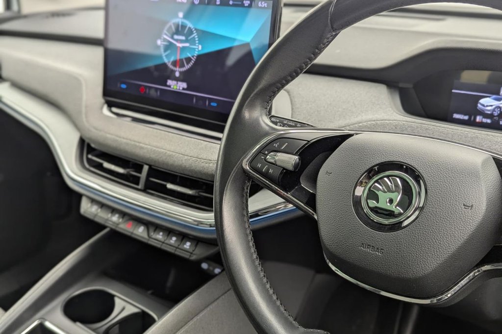 Used Skoda Enyaq 2021 for sale - 77384437: Photo 39