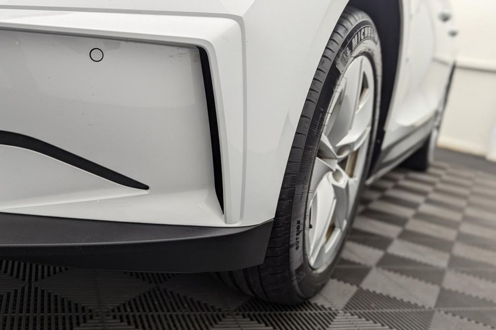 Used Skoda Enyaq 2021 for sale - 77384437: Photo 49