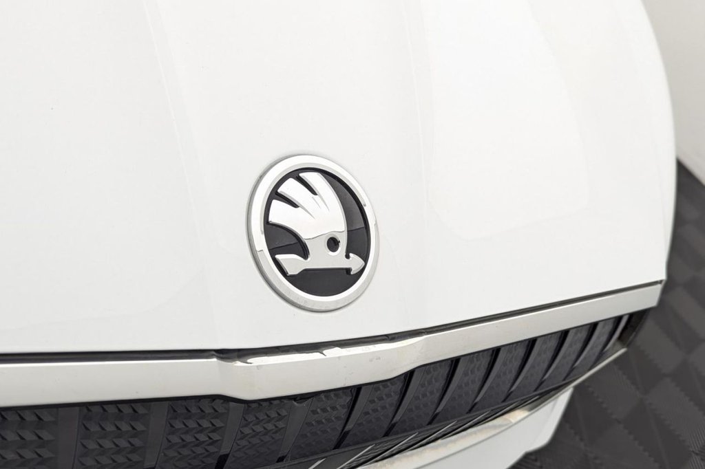 Used Skoda Enyaq 2021 for sale - 77384437: Photo 50