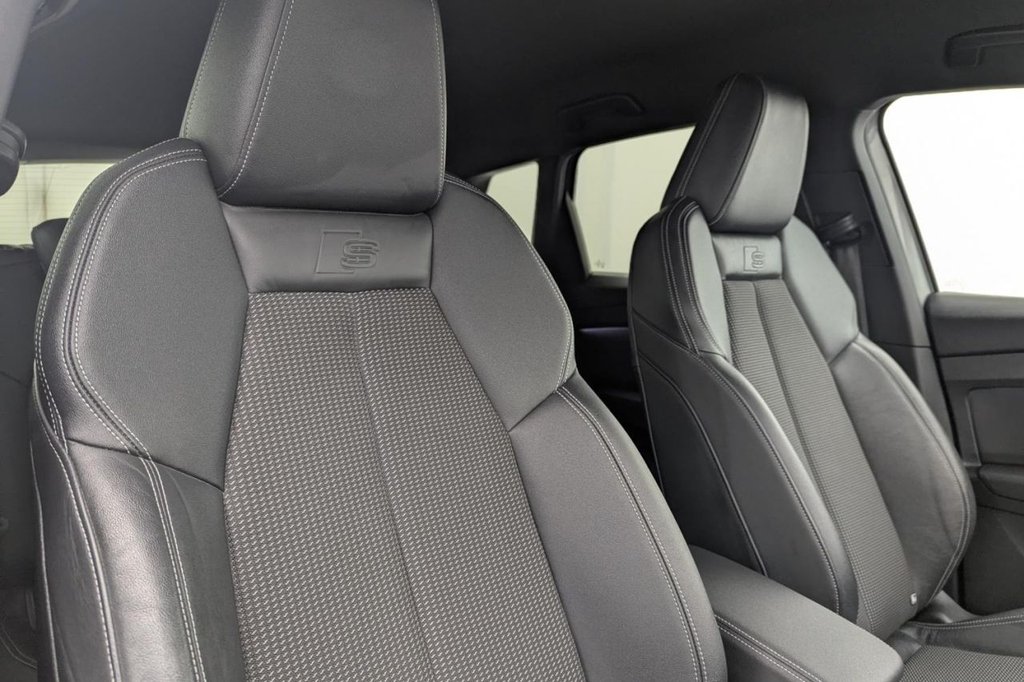 Used Audi Q4 e-tron 2021 for sale - 77211884: Photo 15