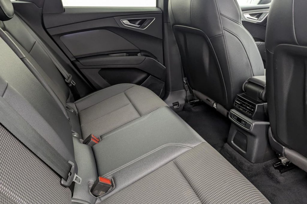 Used Audi Q4 e-tron 2021 for sale - 77211884: Photo 17