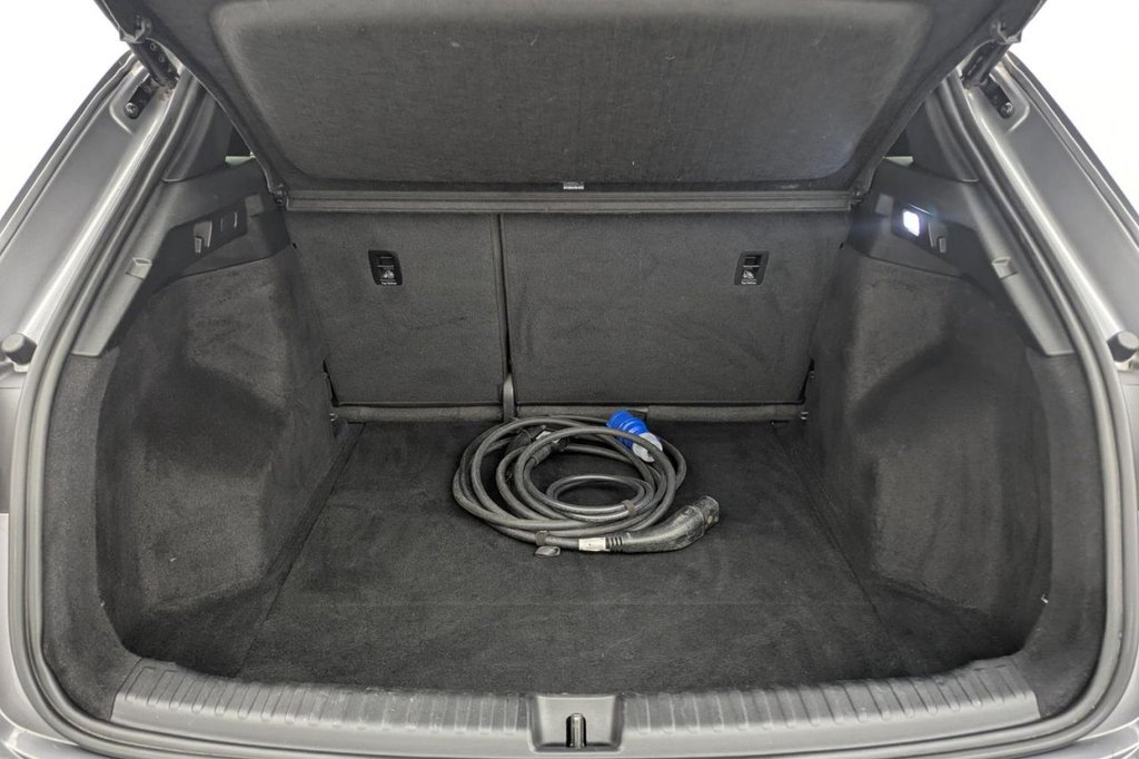 Used Audi Q4 e-tron 2021 for sale - 77211884: Photo 19