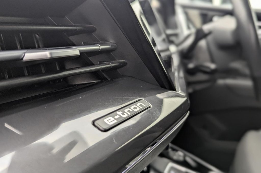 Used Audi Q4 e-tron 2021 for sale - 77211884: Photo 23