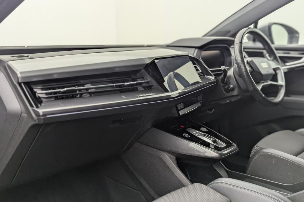 Used Audi Q4 e-tron 2021 for sale - 77211884: Photo 24