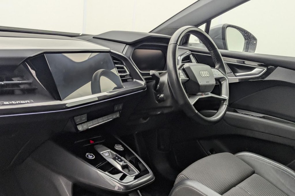 Used Audi Q4 e-tron 2021 for sale - 77211884: Photo 26