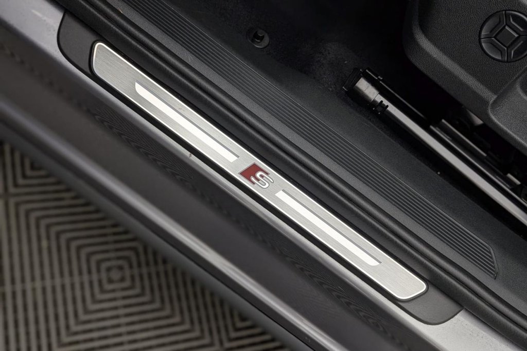 Used Audi Q4 e-tron 2021 for sale - 77211884: Photo 30