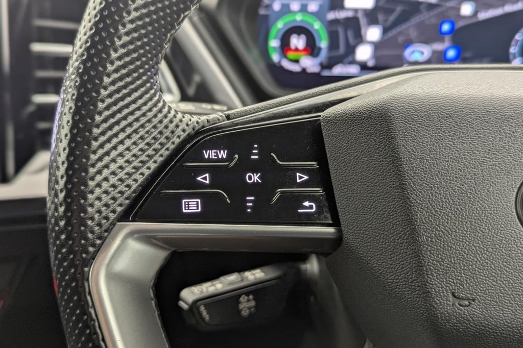 Used Audi Q4 e-tron 2021 for sale - 77211884: Photo 34