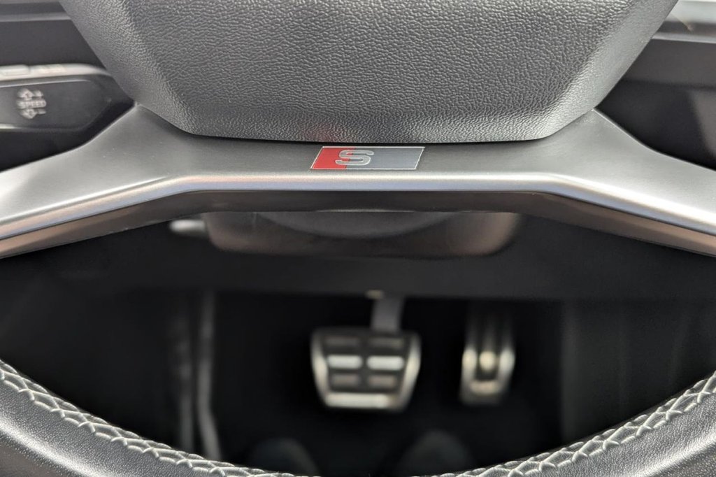 Used Audi Q4 e-tron 2021 for sale - 77211884: Photo 35