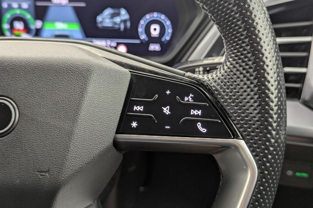 Used Audi Q4 e-tron 2021 for sale - 77211884: Photo 36