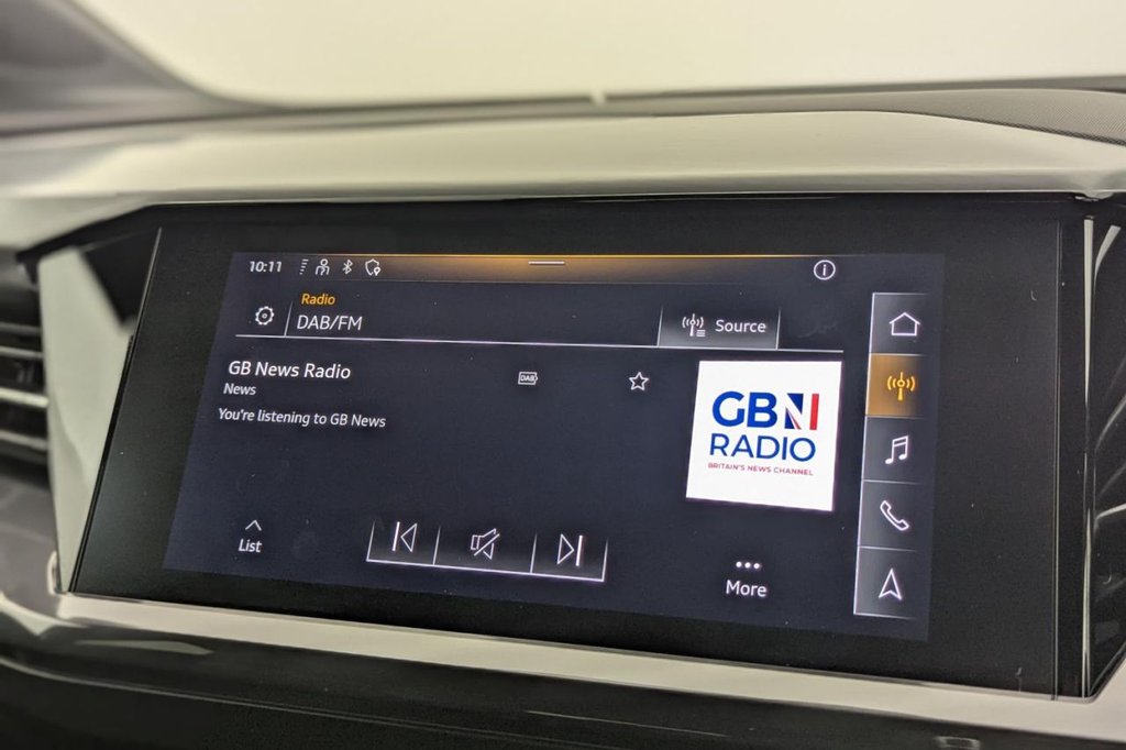 Used Audi Q4 e-tron 2021 for sale - 77211884: Photo 37