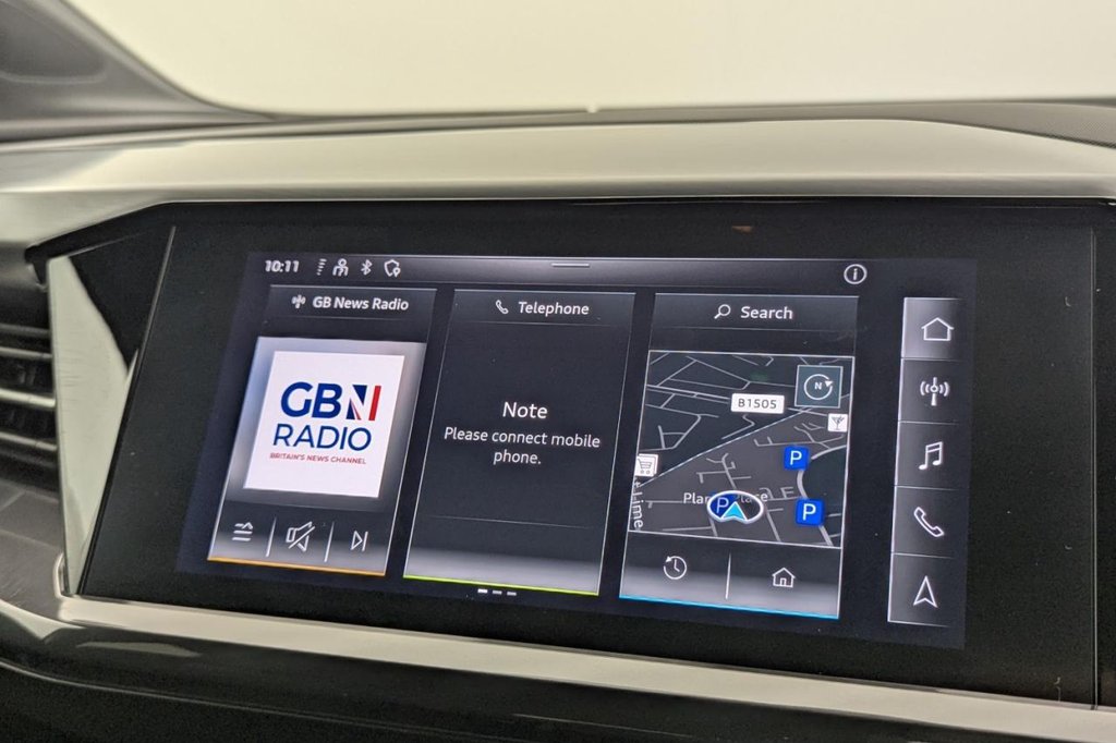 Used Audi Q4 e-tron 2021 for sale - 77211884: Photo 39