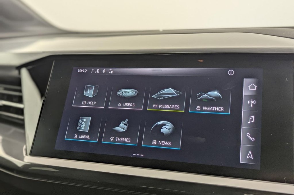 Used Audi Q4 e-tron 2021 for sale - 77211884: Photo 40