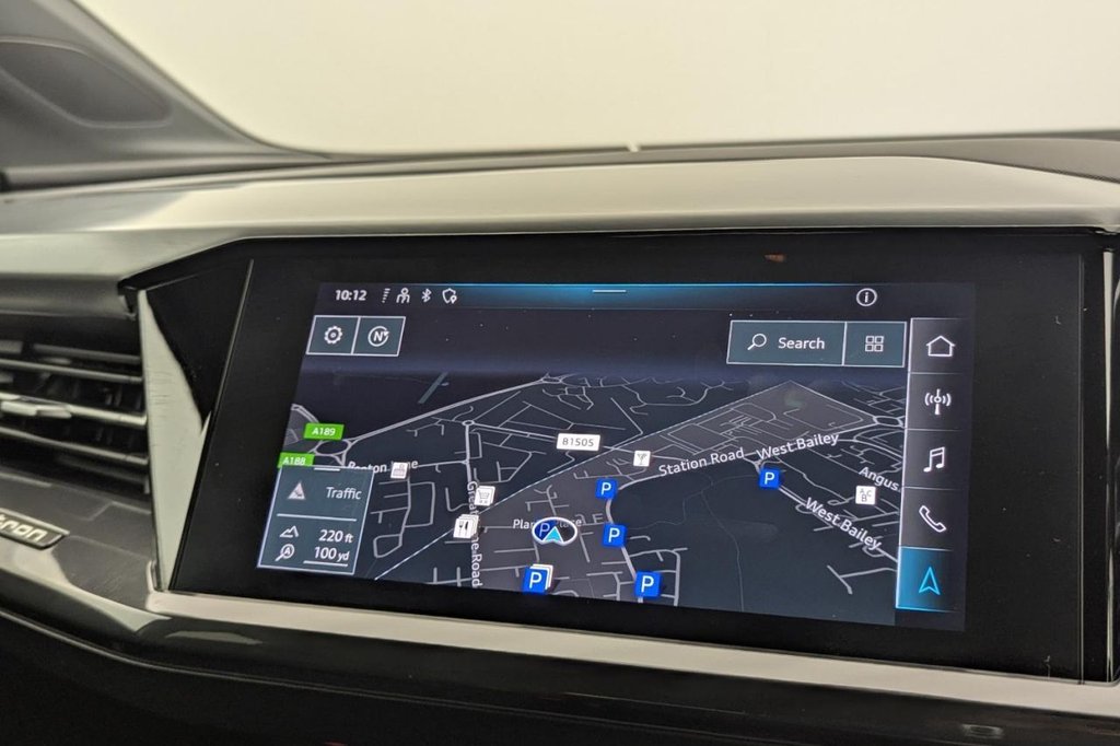 Used Audi Q4 e-tron 2021 for sale - 77211884: Photo 41