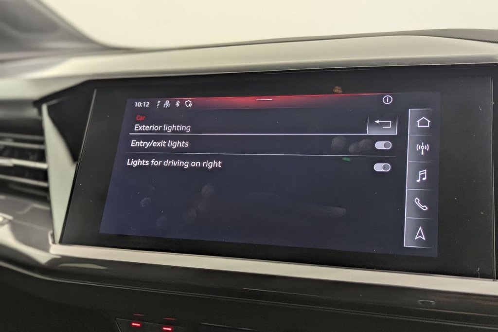 Used Audi Q4 e-tron 2021 for sale - 77211884: Photo 42