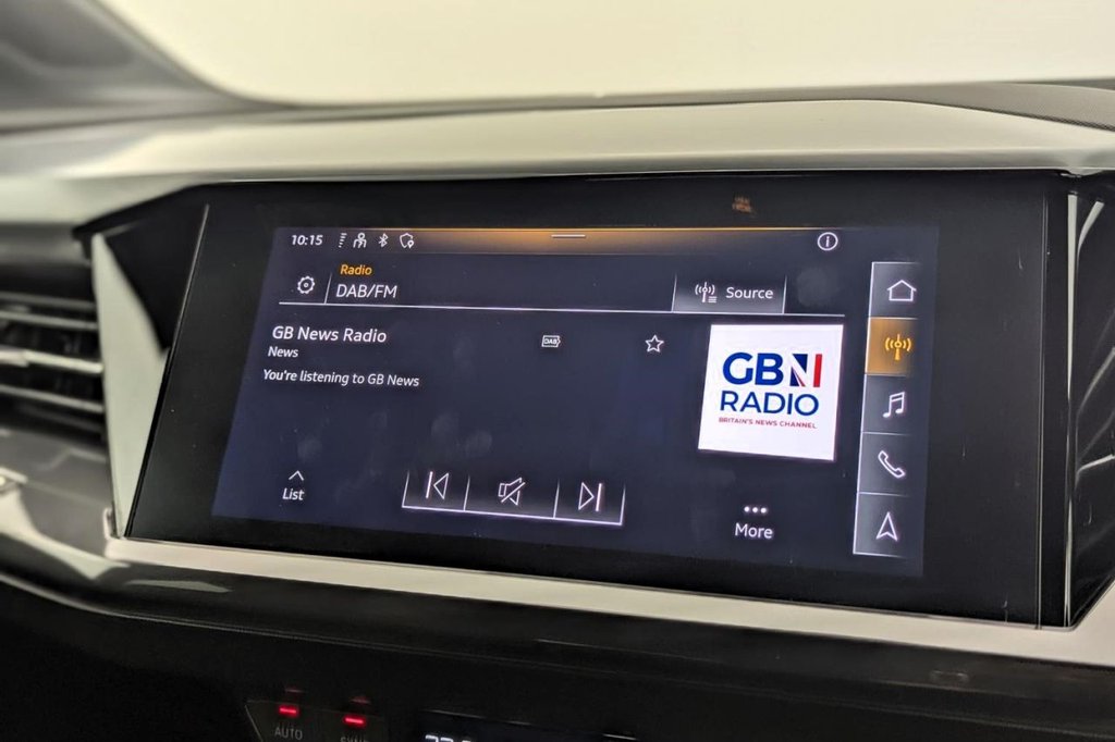 Used Audi Q4 e-tron 2021 for sale - 77211884: Photo 47