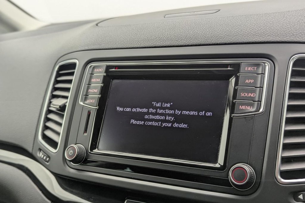 Used SEAT Alhambra 2018 for sale - 77976307: Photo 17