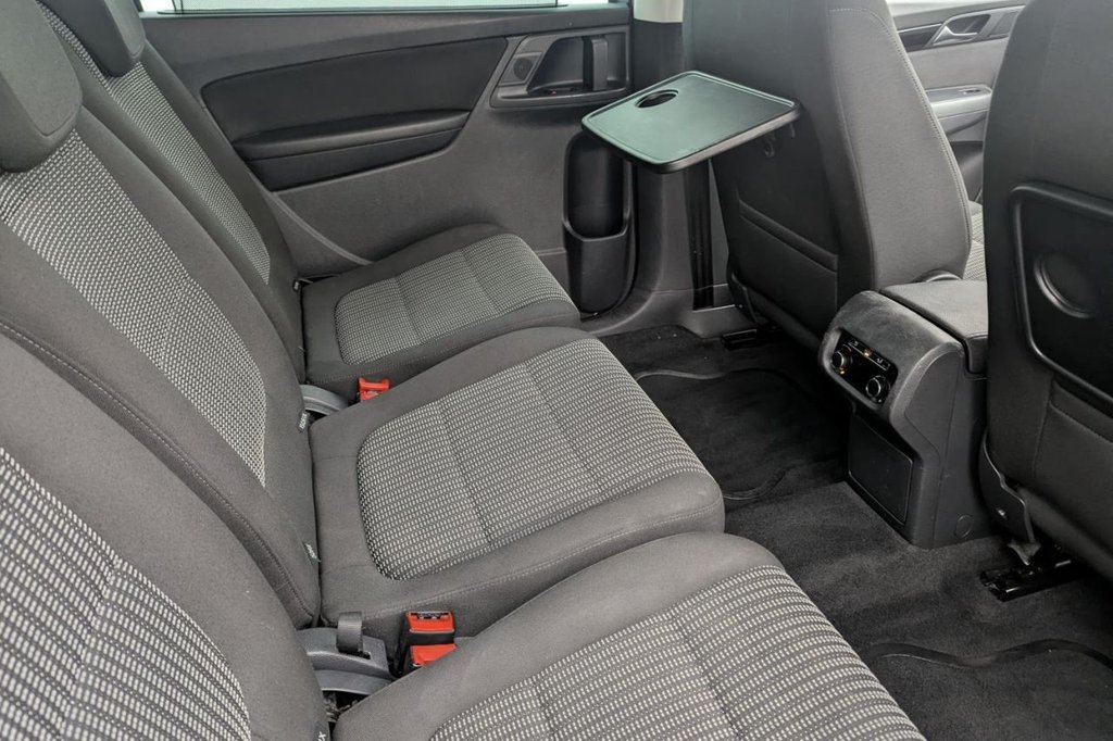 Used SEAT Alhambra 2018 for sale - 77976307: Photo 18