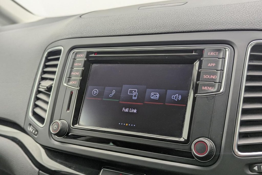 Used SEAT Alhambra 2018 for sale - 77976307: Photo 23