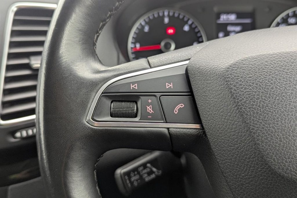 Used SEAT Alhambra 2018 for sale - 77976307: Photo 33