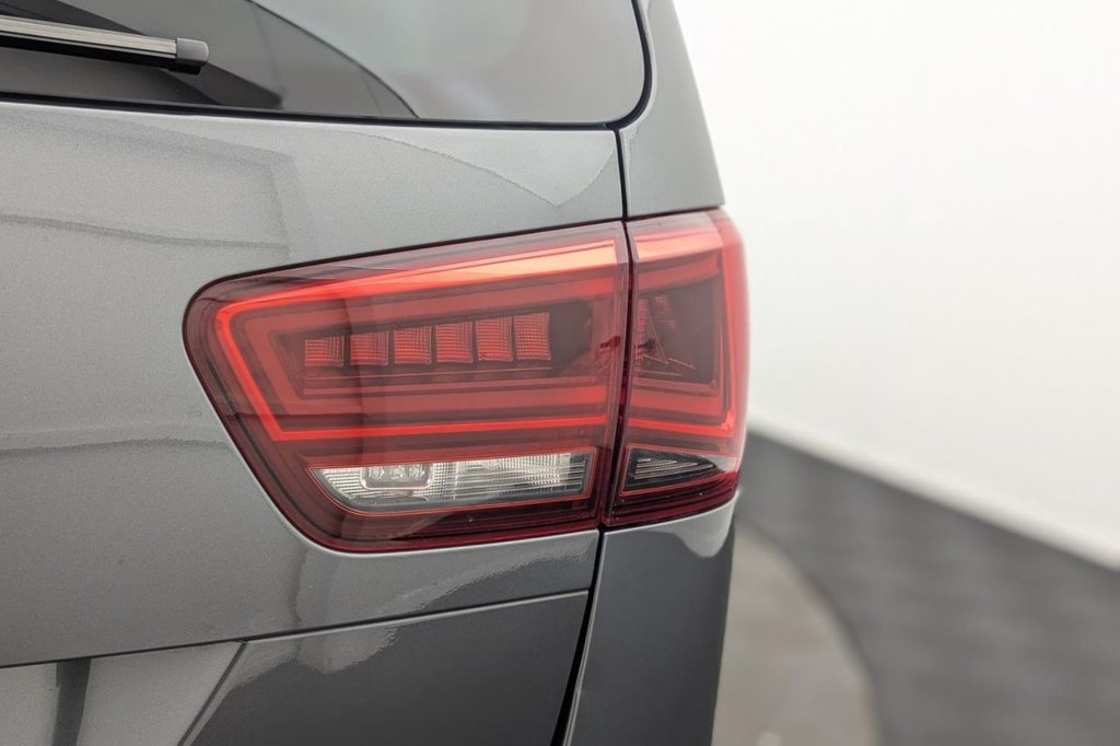 Used SEAT Alhambra 2018 for sale - 77976307: Photo 40