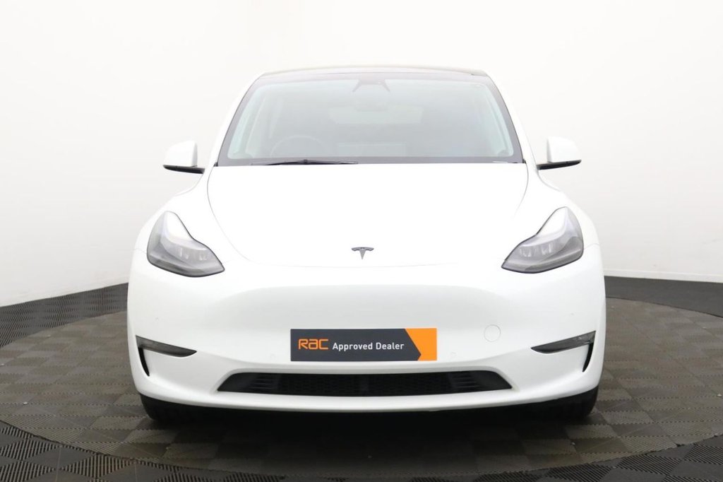 Used Tesla Model Y 2022 for sale - 77780028: Photo 10