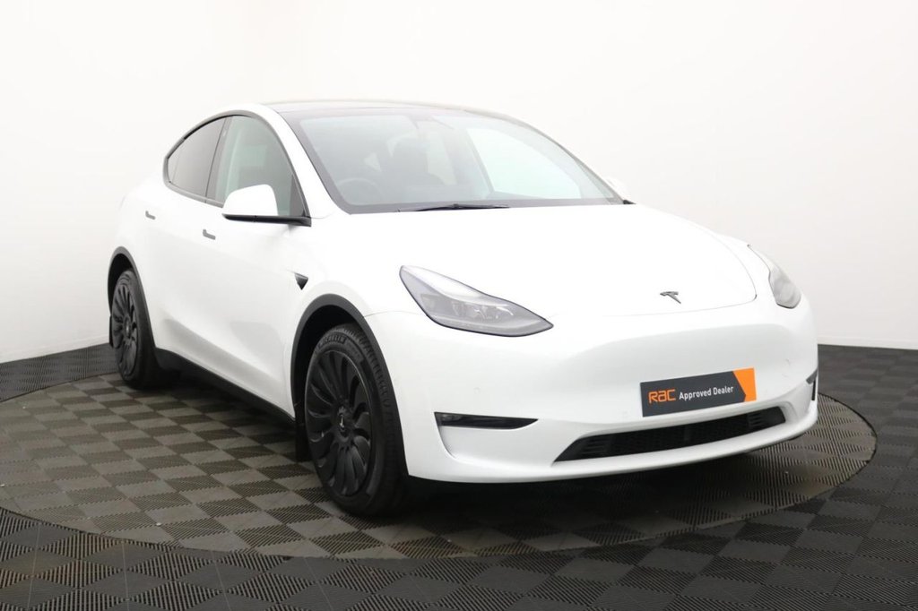 Used Tesla Model Y 2022 for sale - 77780028: Photo 11