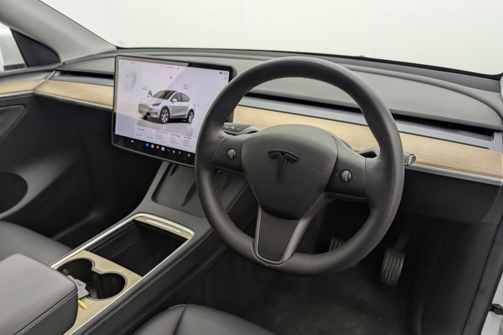 Used Tesla Model Y 2022 for sale - 77780028: Photo 15