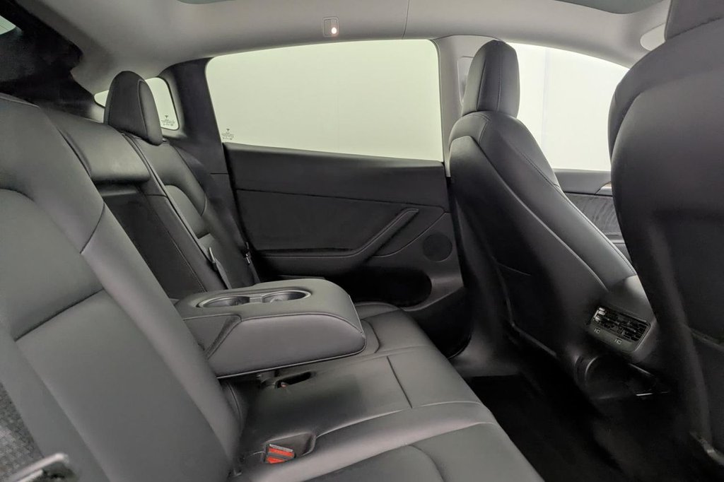 Used Tesla Model Y 2022 for sale - 77780028: Photo 17
