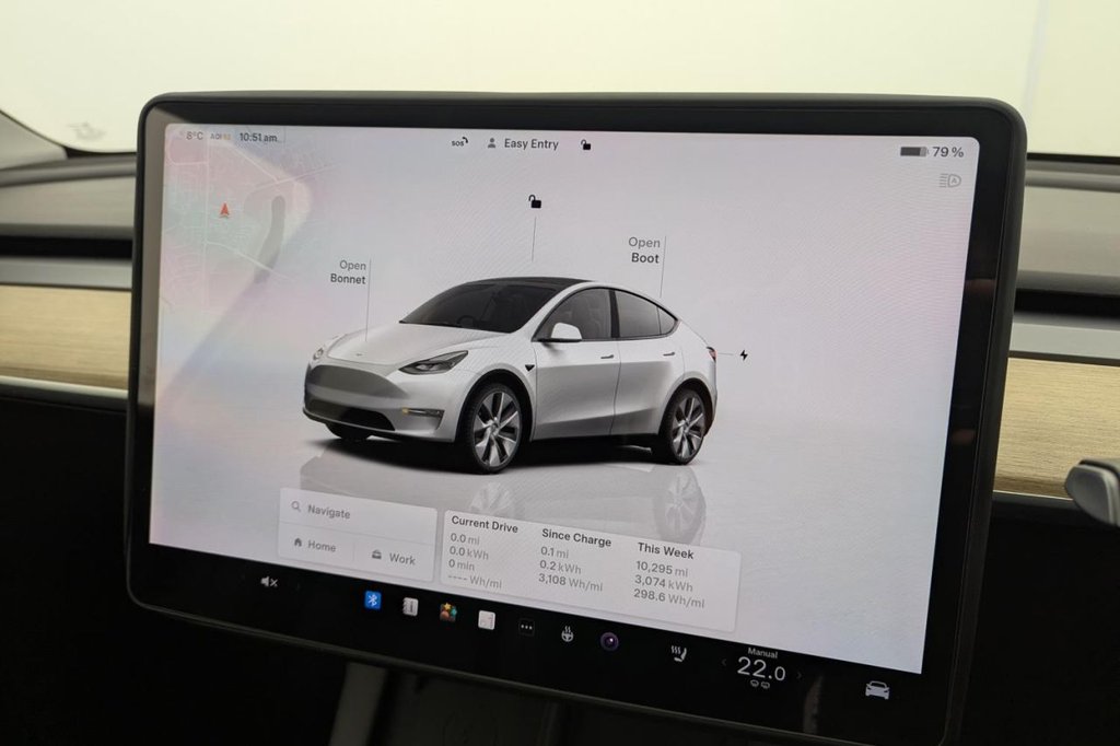 Used Tesla Model Y 2022 for sale - 77780028: Photo 18