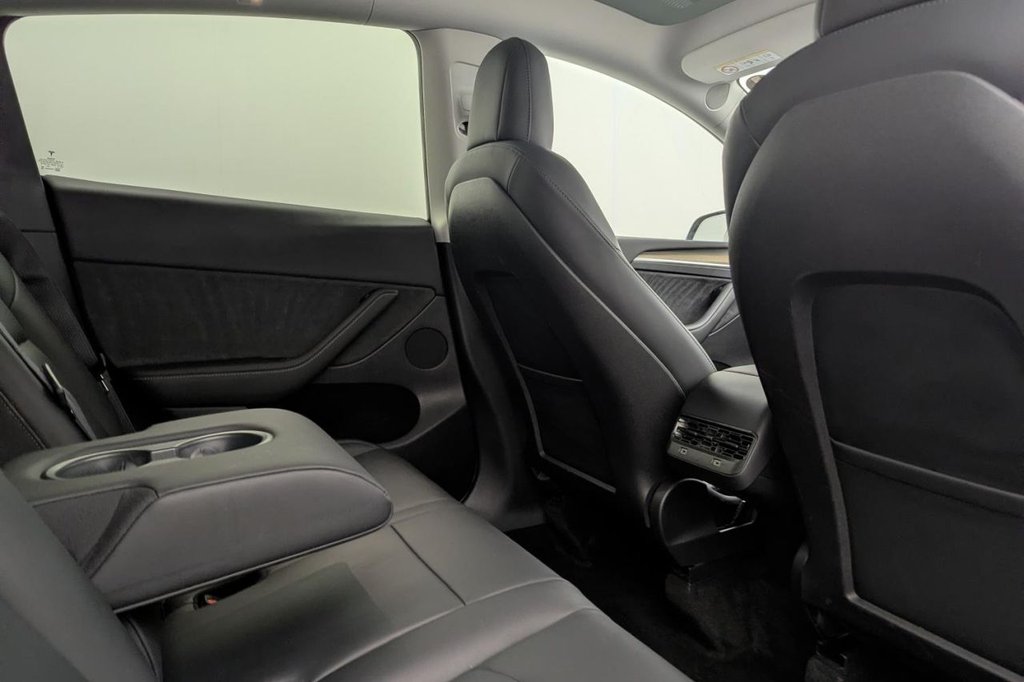 Used Tesla Model Y 2022 for sale - 77780028: Photo 19