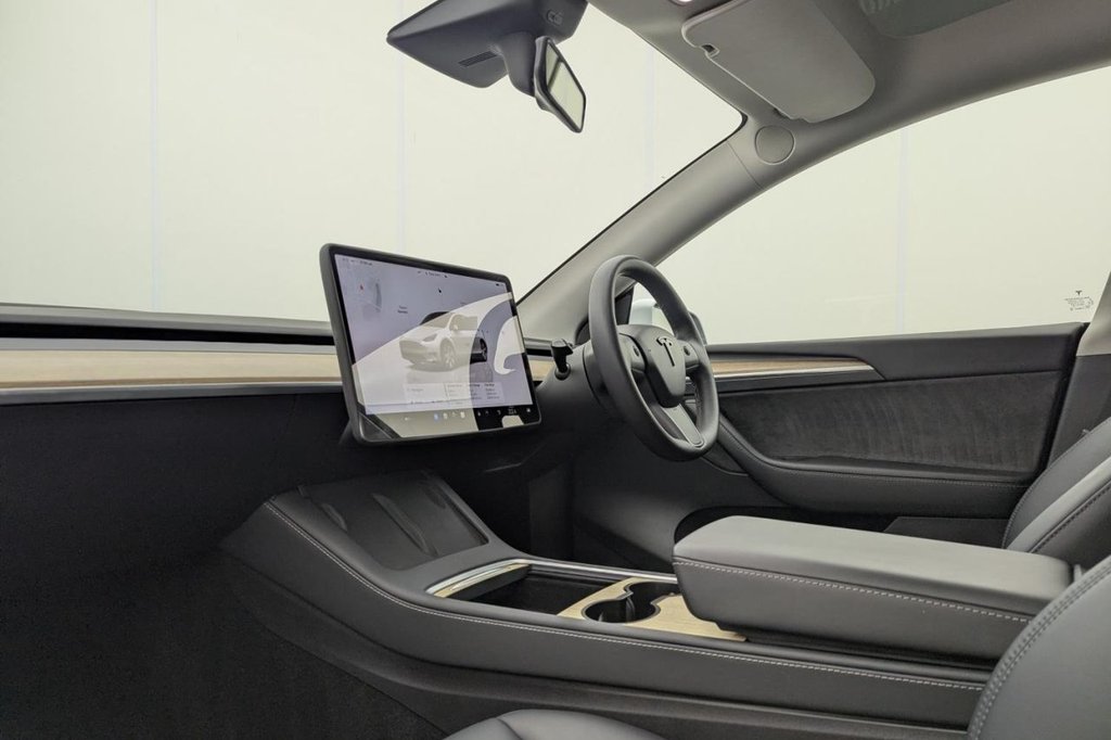 Used Tesla Model Y 2022 for sale - 77780028: Photo 26