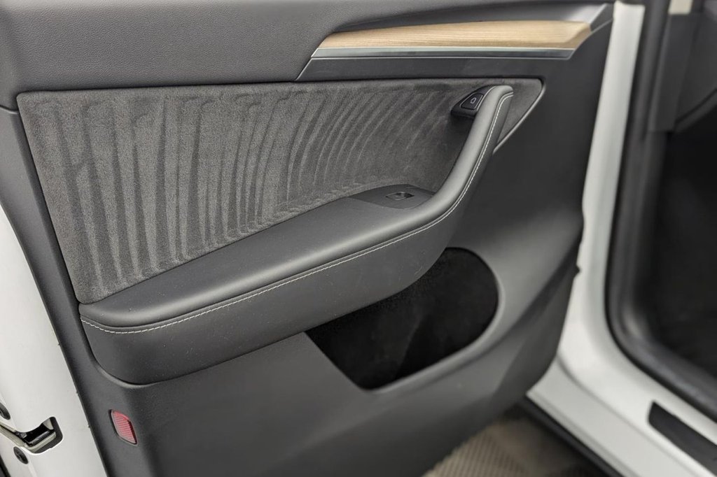 Used Tesla Model Y 2022 for sale - 77780028: Photo 30