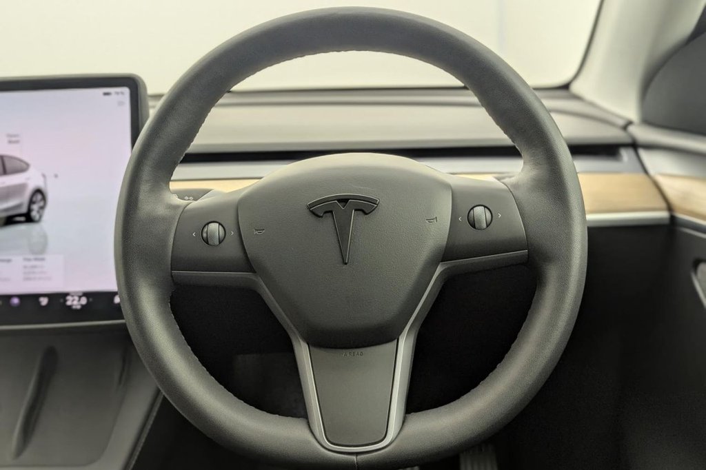 Used Tesla Model Y 2022 for sale - 77780028: Photo 31
