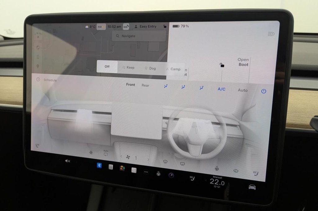 Used Tesla Model Y 2022 for sale - 77780028: Photo 35