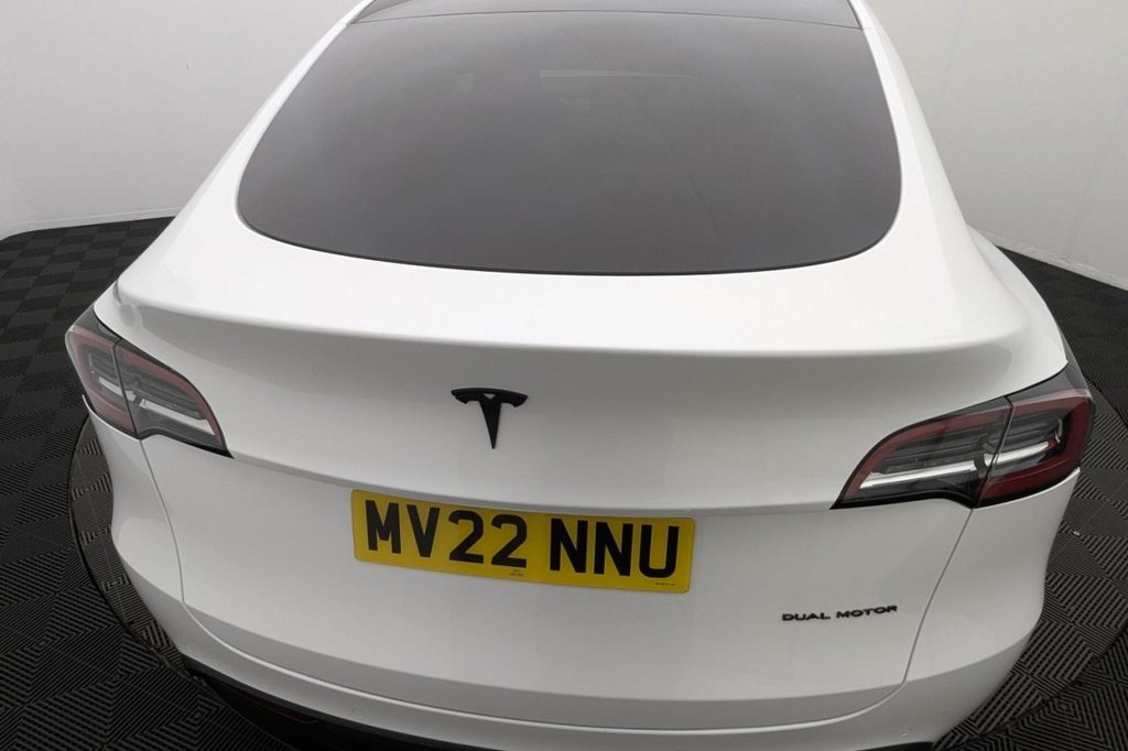Used Tesla Model Y 2022 for sale - 77780028: Photo 40