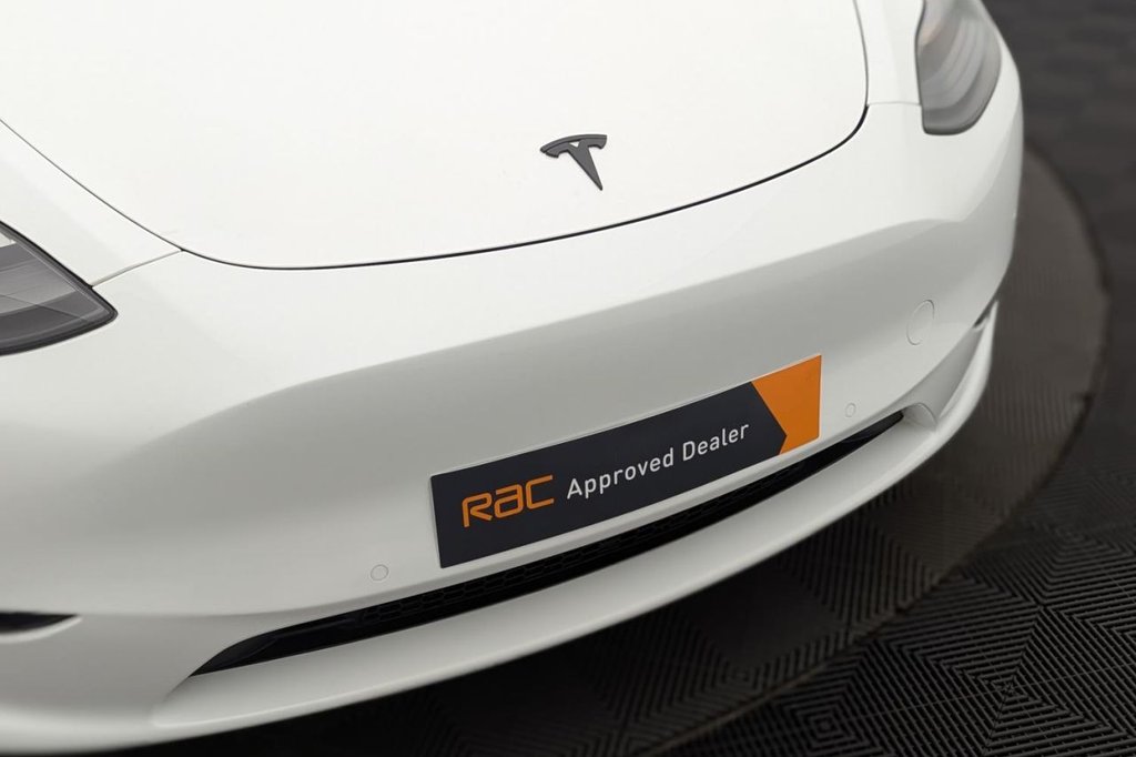 Used Tesla Model Y 2022 for sale - 77780028: Photo 49